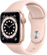 Apple Watch Series 6 Smartwatch - Various Colours - 40&44mm - Image 3