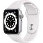 Apple Watch Series 6 Smartwatch - Various Colours - 40&44mm - Image 5