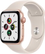 Apple Watch Series 6 Smartwatch - Various Colours - 40&44mm - Image 5