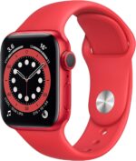 Apple Watch Series 6 Smartwatch - Various Colours - 40&44mm