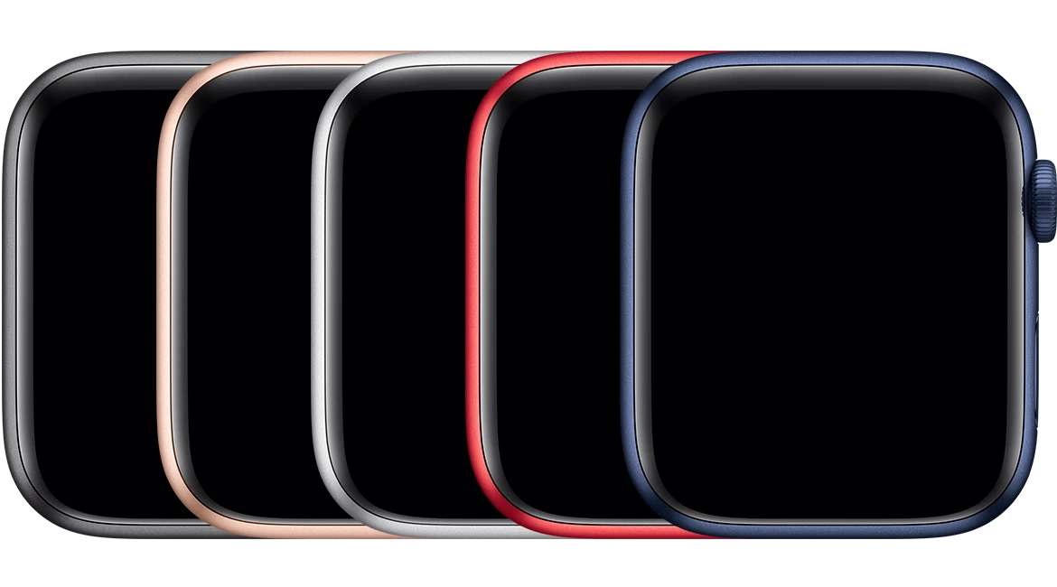 s-l1600 (5) Apple Watch Series 6 Smartwatch - Various Colours - 40&44mm - Image 1