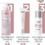 Eucerin Anti-Pigment Dark Circle Illuminating Eye Cream Care 15ml, Under Eye Cream For Dark Circles with Hyaluronic Acid, Refreshing Eye Hyperpigmentation Treatment Targets Dark Circles and Fine Lines - Image 6