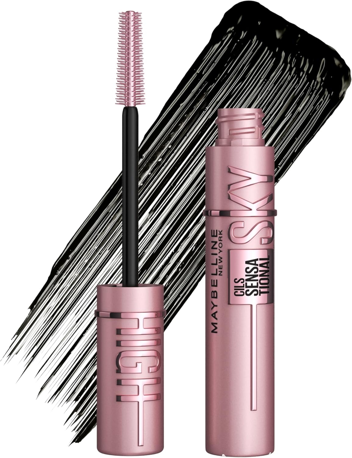 81BVFLTX7uL._AC_SL1500_ Flat Top Kabuki Brush By Keshima - Premium Foundation Brush, Buffing Brush, Blending Brush, Face Brush - Image 1