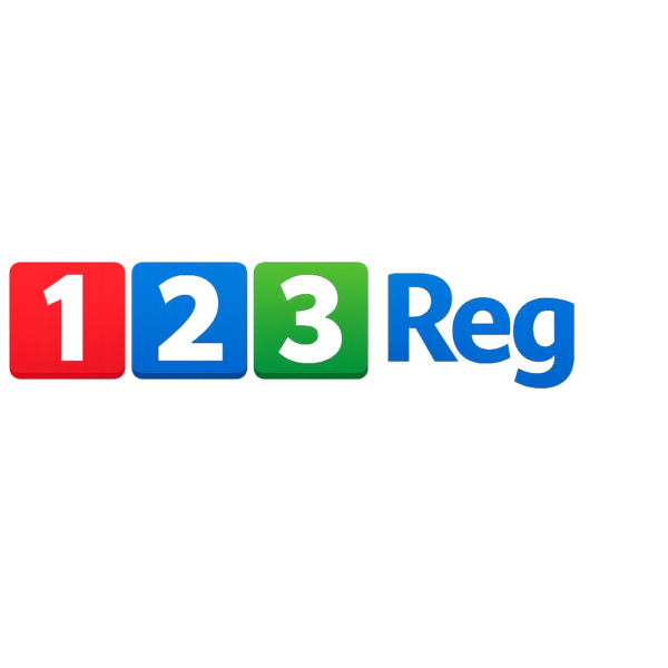 123 Reg