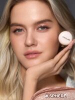 SHEGLAM Starstruck Cream Eyeshadow Pot-Sphere Brand Beauty Makeup Face Paint Cosmetic For Women Girls Perfect For Spring Summer Ideal For Y2K Fancy Fashion Suitable For Birthday Mother'S Day Gift Rave Festival Party Ready Best Color - Image 4
