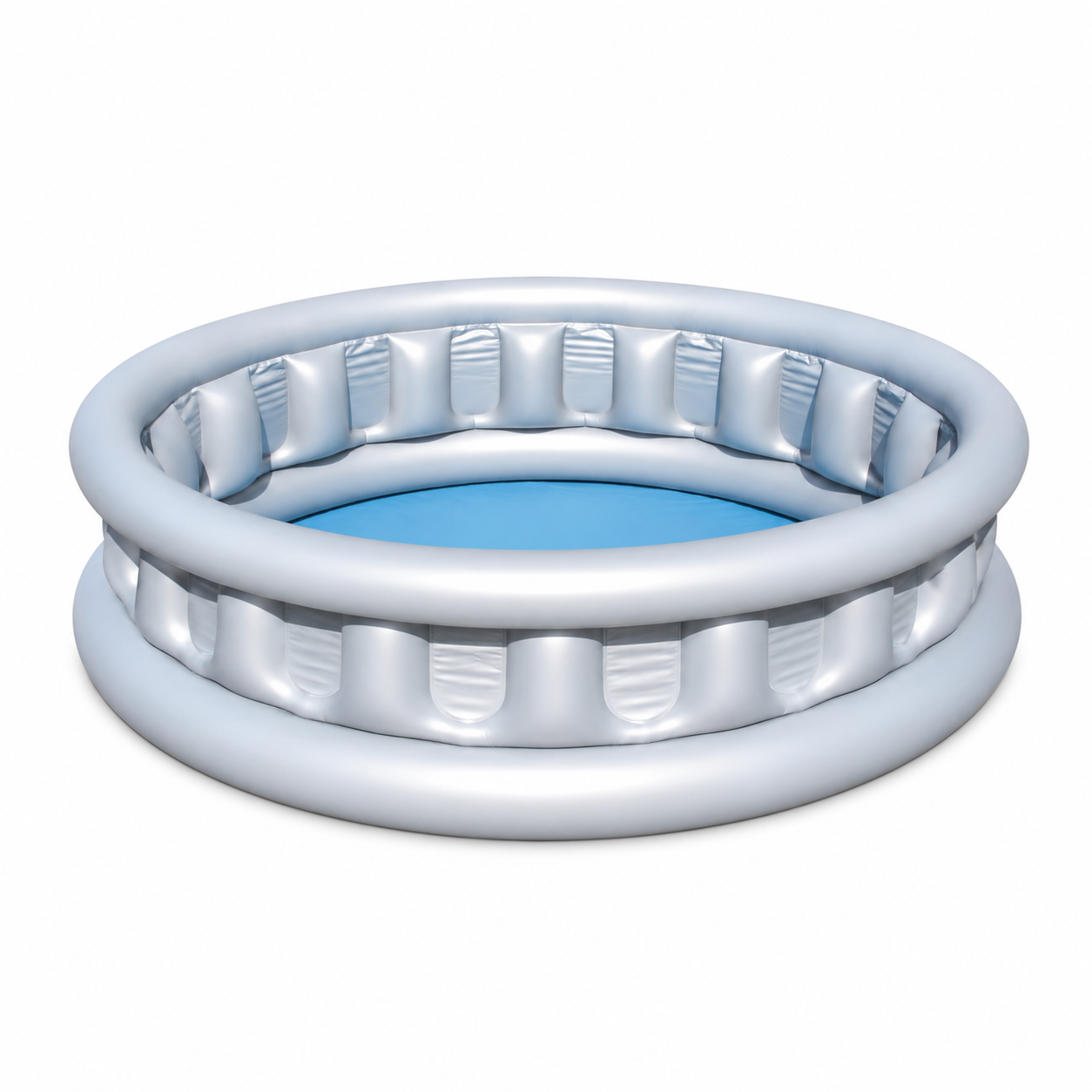 4e95f6c7-7594-4727-a46b-6e56a869b95f Bestway Spaceship Above Ground Pool - Image 1