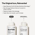 Olaplex N°.3 Bond Building Hair Perfector: Concentrated Pre-Shampoo Treatment - Image 4