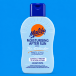 Malibu Sun After Sun Tan Extending Lotion, Moisturising After Sun Care to Prolong Natural Tan, Hydrating Body After Sun Lotion, Original, 400ml