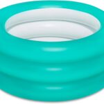 Bestway | Triple Ring Inlatable Kids Play Pool, Swimming Pool Toys, Water Pool Toys, Inflatable Baby, Kids Pool for Outdoors