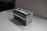 Bosch S5A11 Car Battery 80A / h-800A - Image 2