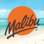 Malibu Sun Bronzing Fast Tanning Oil with Beta Carotene, Hydrating Bronzing Body Oil with Tropical Coconut Fragrance, Water Resistant, 200ml - Image 6