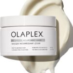 Olaplex Weightless Nourishing Mask: Cuticle Sealing Mask | Hydrate & Volumize | For Fine to Medium Hair, 200 ml / 6.7 Fl. Oz.