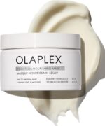 Olaplex Weightless Nourishing Mask: Cuticle Sealing Mask | Hydrate & Volumize | For Fine to Medium Hair, 200 ml / 6.7 Fl. Oz.
