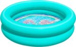 Bestway | 2 Ring Inflatable Kiddie Pool, Swimming Pool Toys, Water Pool Toys, Inflatable Baby, Kids Pool for Outdoors - Image 3