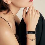 SHIJZWD Adjustable Elastic Watch Strap Compatible with Fitbit Inspire 3/Inspire 2/Inspire/Inspire HR/Fitbit Ace 3/Ace 2, Soft Breathable Nylon Sport Band... - Image 6