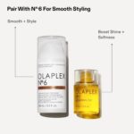 Olaplex Endless Shine Smooth Hair Styling Gift Set - Image 9