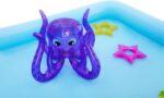 Bestway® 7'10" x 6'9" x 34"/2.39m x 2.06m x 86cm Fantastic Aquarium Play Center£44.95 - Image 3