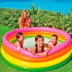 Intex 56441NP Sunset Glow Pool - Image 2