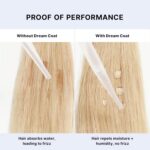 COLOR WOW Dream Coat Supernatural Spray. The Anti-frizz GOAT with amazing humidity-proofing powers - Image 4