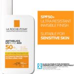 La Roche-Posay Anthelios UVmune 400 Invisible Fluid SPF50+ 50ml