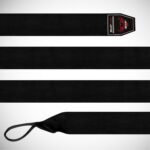 BEAST RAGE Boxing Hand Wraps 2.5/4.5 Meter Martial Arts Bandages Inner Gloves Wrist Support Straps Punching Under Hand Knuckles Heavy Elasticated Training... - Image 6