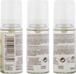 Malibu Sun Clear Hair and Scalp Protector Spray, SPF 50, Non-Greasy, Quick Drying, 50ml Visit the Malibu Store - Image 2
