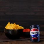 Pepsi Max No Sugar Cola Cans 24 x 330ml - Image 5