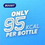 Boost Sports Drinks Tropical Berry | 12 Isotonic Drink with Vitamin B12 and B6 | Electrolyte Drink | Maximum Hydration Drinks | Low Calorie Vegan Adult Soft Drinks Multipacks | 12x500ml - Image 5