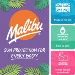 Malibu Tan Accelerator, Tanning Lotion Spray, Hydrating & Moisturising Body Lotion with Lightweight Silky Finish, 200ml - Image 6