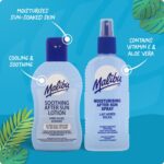 Malibu Sun After Sun Tan Extending Lotion, Moisturising After Sun Care to Prolong Natural Tan, Hydrating Body After Sun Lotion, Original, 400ml - Image 2