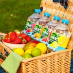 Volvic Touch of Fruit Summer Fruits Sugar Free Still Flavoured Water Multipack 6x1.5L - Image 3
