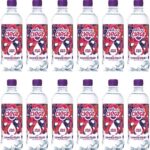 Perfectly Clear Still Summer Fruits Flavoured Water 500ml x 12