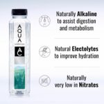 AQUA Carpatica Kids 250mlx12 - Pure Natural Still Mineral Water for Children with Spill-Proof Sippy Cap, Virtually Nitrate-Free, Low Sodium, Naturally... - Image 3