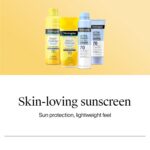 Neutrogena Beach Defense Water Resistant Sunscreen Body Lotion with Broad Spectrum SPF 70, Oil-Free and Fast-Absorbing, 6.7 oz - Image 6