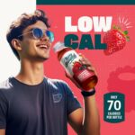 Harry Brompton's Iced Tea - Summer Berries 12x500ml Bottles - Made with brewed Kenyan tea infused with real fruit - Image 2