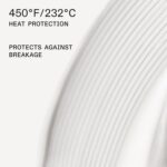 Olaplex Nº.6 Bond Smoother: Leave-In Styling Treatment | Smooths, Conditions, & Strengthens | Frizz Control for Up to 72 Hours | For Coily, Curly,... - Image 4