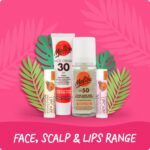 Malibu Sun Clear Hair and Scalp Protector Spray, SPF 50, Non-Greasy, Quick Drying, 50ml Visit the Malibu Store - Image 3