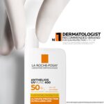 La Roche-Posay Anthelios UVmune 400 Invisible Fluid SPF50+ 50ml - Image 3