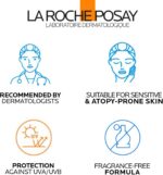La Roche-Posay Anthelios Hydrating Body Lotion SPF50+, Broad-Spectrum Sunscreen, UVB and UVA Protection, Lightweight Non-Greasy Formula, Suitable for Sensitive Dry skin, 250ml - Image 4