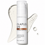 Olaplex Nº.9 Bond Protector: Nourishing Hair Serum & Heat Protectant | Softens, Nourishes & Reduces Tangle & Static | For Coily, Curly, Straight, and Wavy, 90 mL / 3.0 Fl. Oz.Olaplex Nº.9 Bond Protector: Nourishing Hair Serum & Heat Protectant | Softens, Nourishes & Reduces Tangle & Static | For Coily, Curly, Straight, and Wavy, 90 mL / 3.0 Fl. Oz.