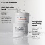 Olaplex Weightless Nourishing Mask: Cuticle Sealing Mask | Hydrate & Volumize | For Fine to Medium Hair, 200 ml / 6.7 Fl. Oz. - Image 8