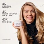 Olaplex Weightless Nourishing Mask: Cuticle Sealing Mask | Hydrate & Volumize | For Fine to Medium Hair, 200 ml / 6.7 Fl. Oz. - Image 2