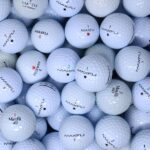 Second Chance Recycled Lake Golf Balls, 12 Pack - Grade A for Maxfli Golf Balls, Mixed - Image 2