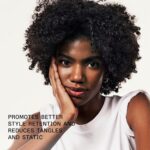 Olaplex Nº.9 Bond Protector: Nourishing Hair Serum & Heat Protectant | Softens, Nourishes & Reduces Tangle & Static | For Coily, Curly, Straight, and Wavy, 90 mL / 3.0 Fl. Oz.Olaplex Nº.9 Bond Protector: Nourishing Hair Serum & Heat Protectant | Softens, Nourishes & Reduces Tangle & Static | For Coily, Curly, Straight, and Wavy, 90 mL / 3.0 Fl. Oz. - Image 3