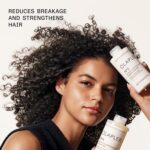 Olaplex Wash and Shine Hair Kit: Nº.4, 5, 7, Shampoo & Conditioner Set | Cleanse, Hydrate, & Control Frizz Up to 72 Hours | Bonding Oil for Shine & Protect | For Coily, Curly, Straight, and Wavy - Image 6
