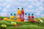 FRUIT SHOOT Hydro Apple & Raspberry Fruit Flavoured Water, 275ml (Pack of 8) - Image 11