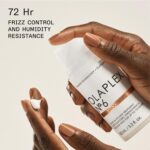 Olaplex Nº.6 Bond Smoother: Leave-In Styling Treatment | Smooths, Conditions, & Strengthens | Frizz Control for Up to 72 Hours | For Coily, Curly,... - Image 5