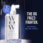 COLOR WOW Dream Coat Supernatural Spray. The Anti-frizz GOAT with amazing humidity-proofing powers - Image 2