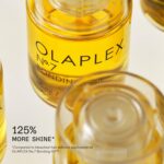 Olaplex Endless Shine Smooth Hair Styling Gift Set - Image 5