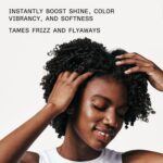 Olaplex Endless Shine Smooth Hair Styling Gift Set - Image 4